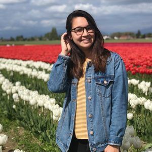 Meet your Posher, Kayla